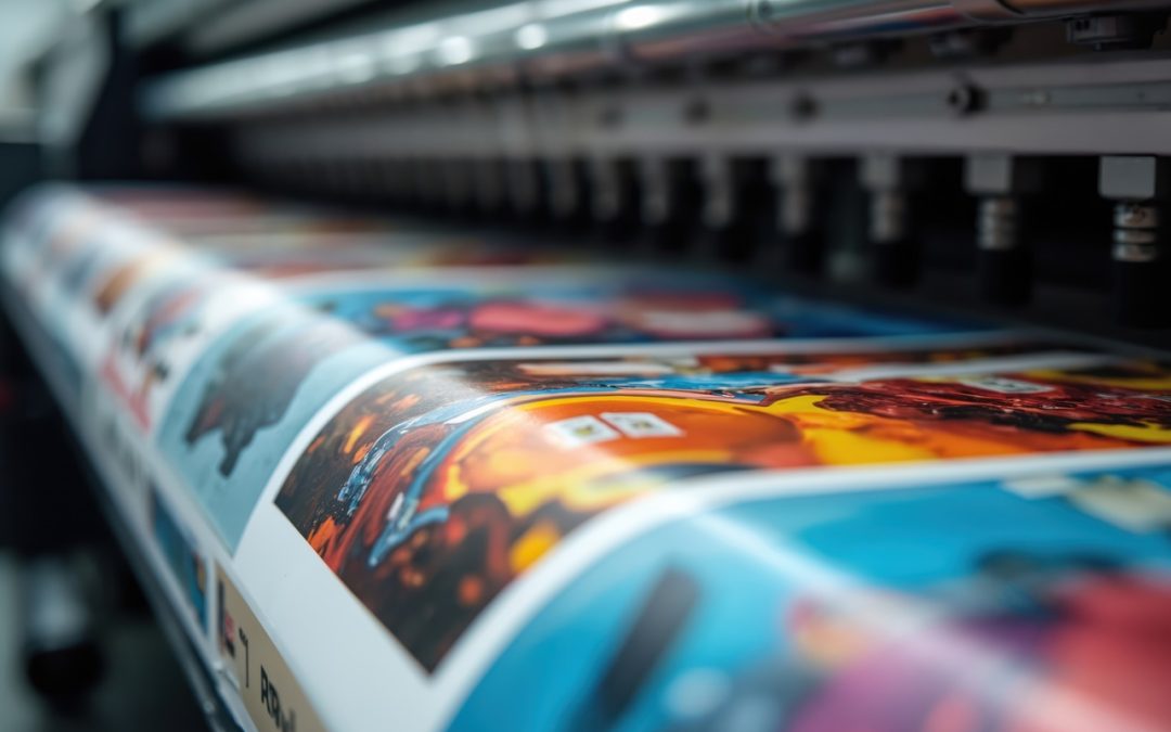 Jak zrobić plakat ze zdjęcia – poradnik